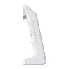 BALDRTHERM B0590TH-V6 Termoigrometro Solare Bianco