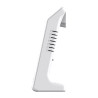 BALDRTHERM B0590TH-V6 Termoigrometro Solare Bianco
