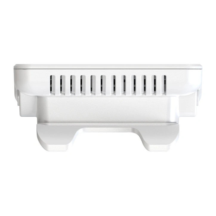 BaldrTherm B0598 Termoidrometro 3 Canali con Retroilluminazione Automatica BaldrTherm B0598 Termoidrometro 3 Canali con Retroilluminazione Automatica