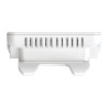 BaldrTherm B0598 Termoidrometro 3 Canali con Retroilluminazione Automatica