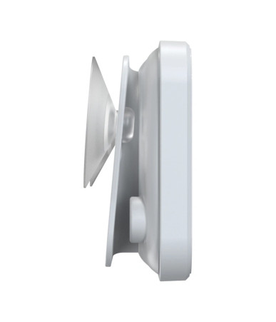 BALDRTHERM B0549STH Timer Bagno Bianco