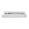BALDRTHERM B0549STH Timer Bagno Bianco