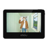 IMOU VD1 Spioncino Smart 5MP WiFi 6 4.3" Batteria 4800mAh Nero