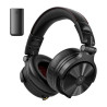 OneOdio Studio Max 2 Cuffie Bluetooth Over-Ear Nere