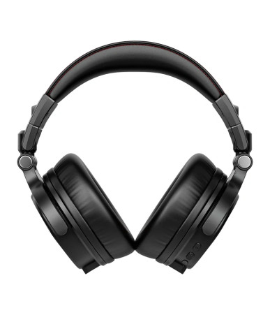 OneOdio Studio Max 2 Cuffie Bluetooth Over-Ear Nere