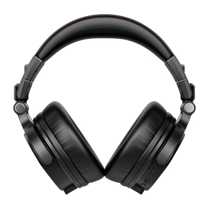 OneOdio Studio Max 2 Cuffie Bluetooth Over-Ear Nere OneOdio Studio Max 2 Cuffie Bluetooth Over-Ear Nere