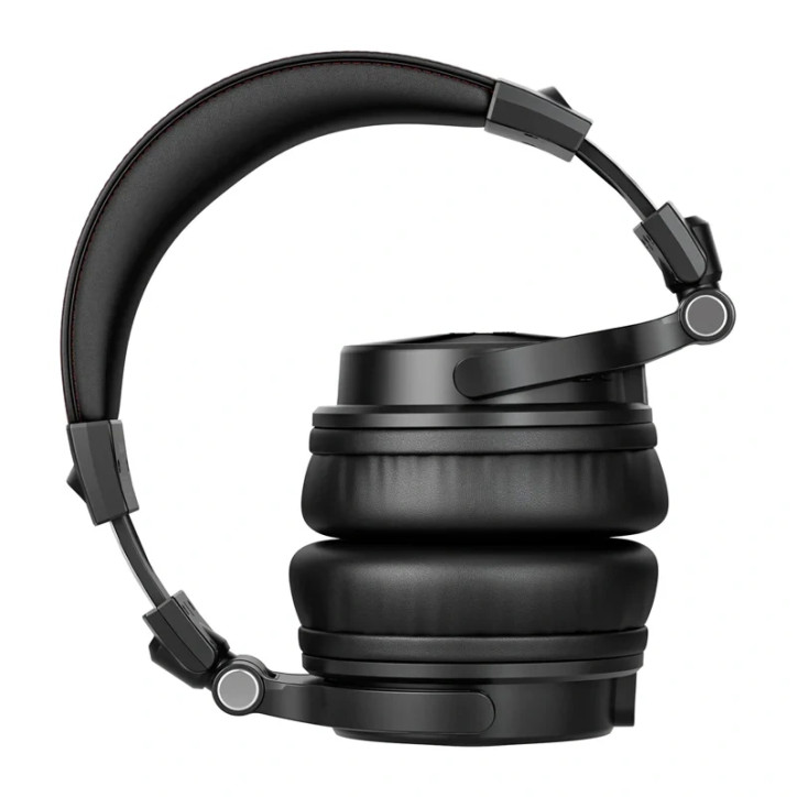 OneOdio Studio Max 2 Cuffie Bluetooth Over-Ear Nere OneOdio Studio Max 2 Cuffie Bluetooth Over-Ear Nere