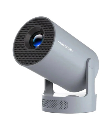 Magcubic HY300PRO+ Projector Grigio