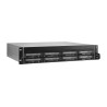 Terramaster U8-500 Plus NAS 8 Bay Intel Core i7-1255U 16GB RAM
