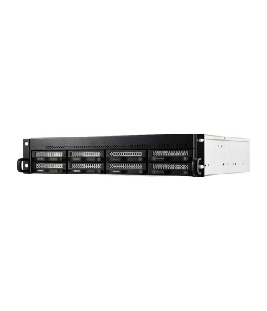 Terramaster U8-500 Plus NAS 8 Bay Intel Core i7-1255U 16GB RAM