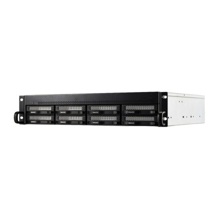 Terramaster U8-500 Plus NAS 8 Bay Intel Core i7-1255U 16GB RAM