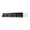 Terramaster U8-500 Plus NAS 8 Bay Intel Core i7-1255U 16GB RAM