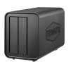 Terramaster D2-320 Box Esterno 2 Bay USB 3.2 Gen 2