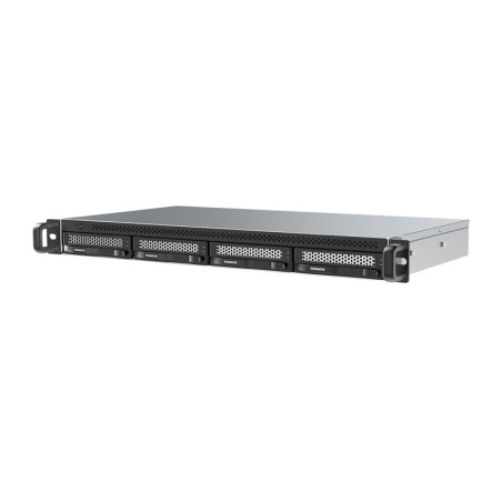 Terramaster D4-320U Box Esterno DAS 4 Bay USB-C 10Gbps