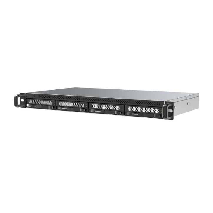 Terramaster D4-320U Box Esterno DAS 4 Bay USB-C 10Gbps