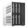 Terramaster D6-320 Box Esterno 6 Bay per HDD/SSD USB 3.2 Gen2