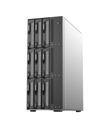 Terramaster D9-320 Box Esterno 9 Bay USB 3.2 Gen 2