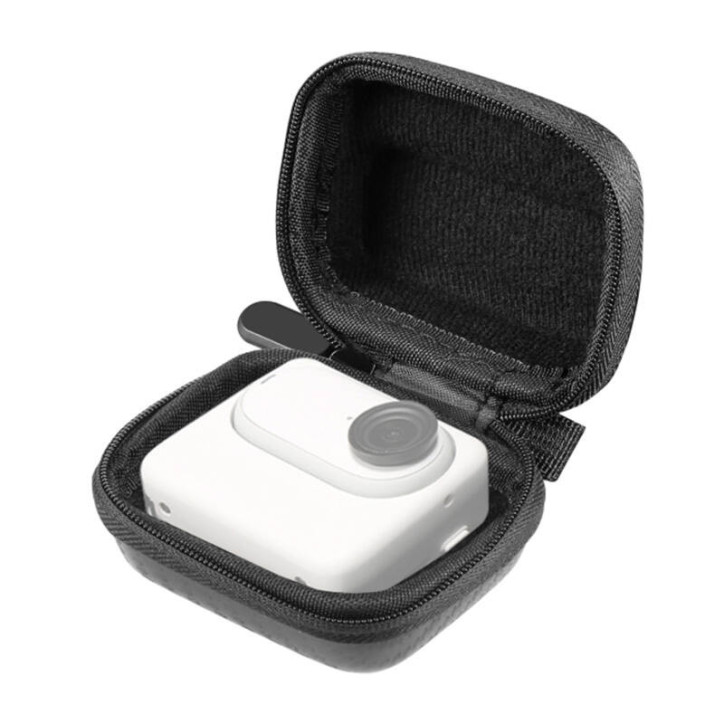 Custodia mini PULUZ per Insta360 GO 3 / GO 3S Nero [PROMO]