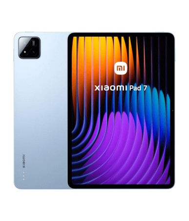 Xiaomi Pad 7 11.0 8GB RAM 128GB WiFi Blu