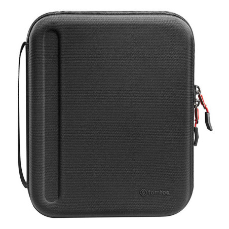Custodia Tomtoc FancyCase-B06 per iPad Pro 12,9" Nero