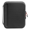 Custodia Tomtoc FancyCase-B06 per iPad Pro 12,9" Nero [PROMO]