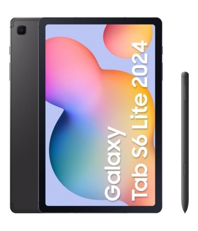 Samsung Galaxy Tab S6 Lite (2024) 10.4" 4G 4GB RAM 64GB Grigio