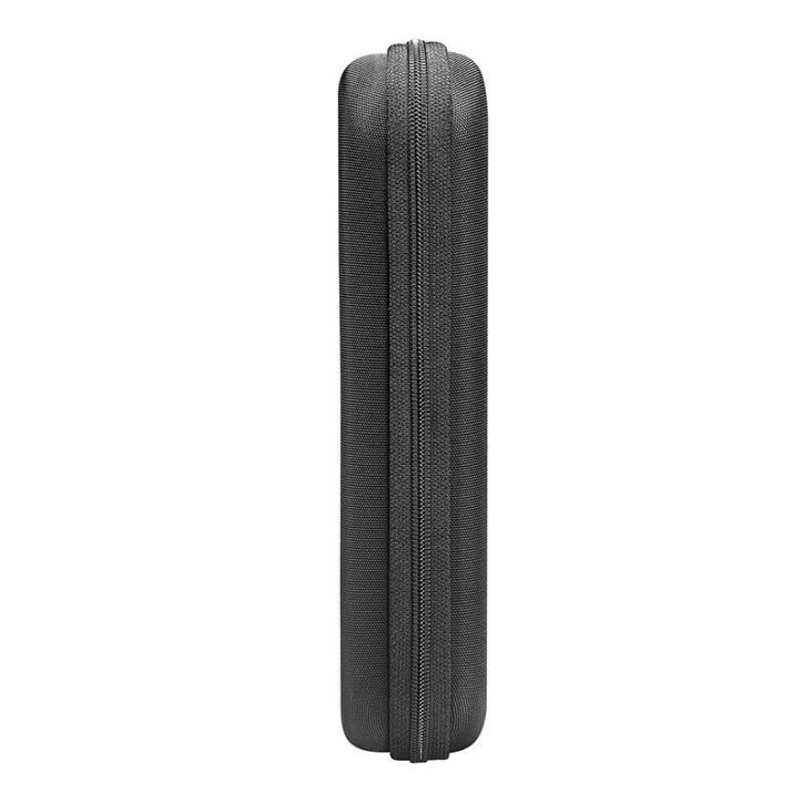Custodia Tomtoc FancyCase-B06 per iPad Pro 12,9" Nero [PROMO]