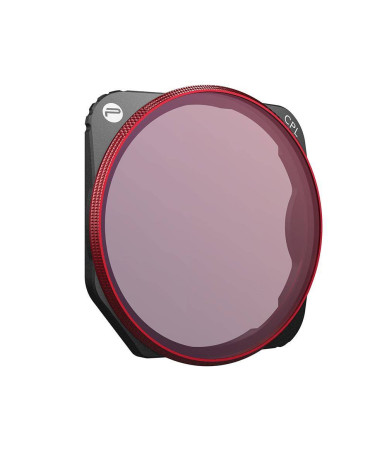 Filtro CPL PGYTECH per DJI Mavic 3
