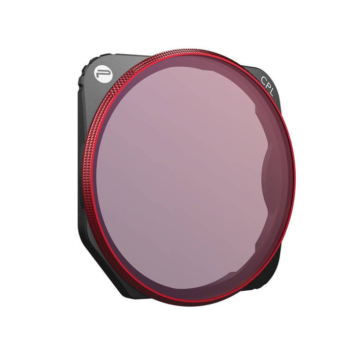 Filtro CPL PGYTECH per DJI Mavic 3 Filtro CPL PGYTECH per DJI Mavic 3