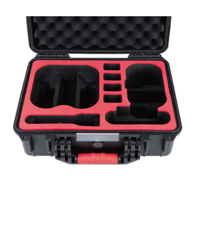 Custodia PGYTECH per DJI Avata Nero
