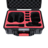 Custodia PGYTECH per DJI Avata Nero