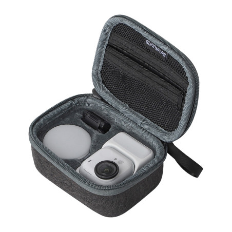 Sunnylife Custodia Mini per Insta360 GO Ultra