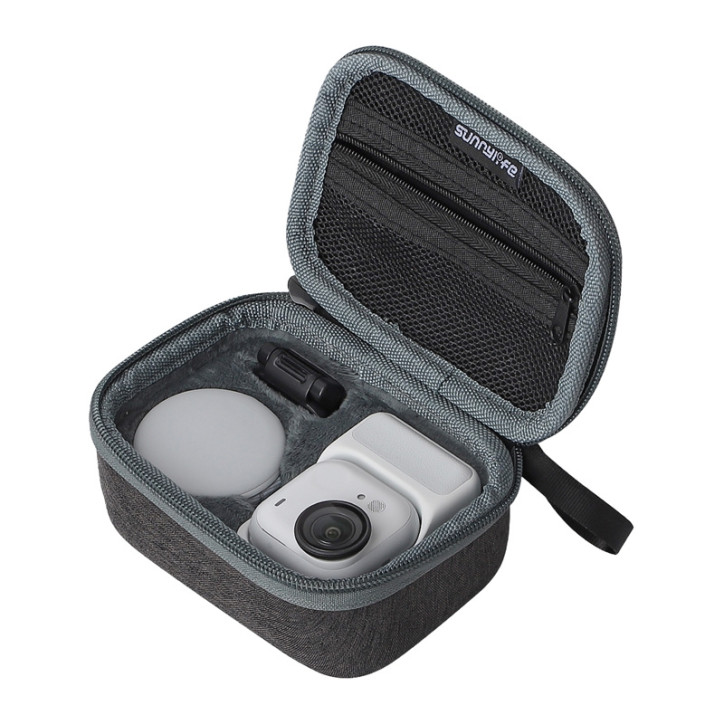 Sunnylife Custodia Mini per Insta360 GO Ultra Sunnylife Custodia Mini per Insta360 GO Ultra
