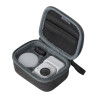 Sunnylife Custodia Mini per Insta360 GO Ultra
