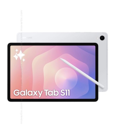 Samsung Galaxy Tab S11 5G 12GB RAM 128GB Argento