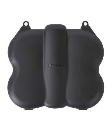 Sunnylife Custodia Mini con Moschettone per DJI NEO 2 Nera