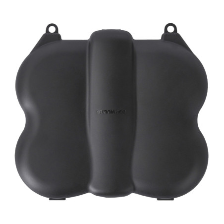 Sunnylife Custodia Mini con Moschettone per DJI NEO 2 Nera