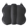 Sunnylife Custodia Mini con Moschettone per DJI NEO 2 Nera