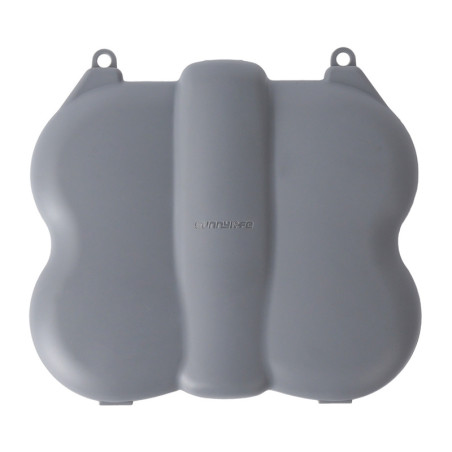 Sunnylife Custodia Mini con Moschettone per DJI NEO 2 Grigia