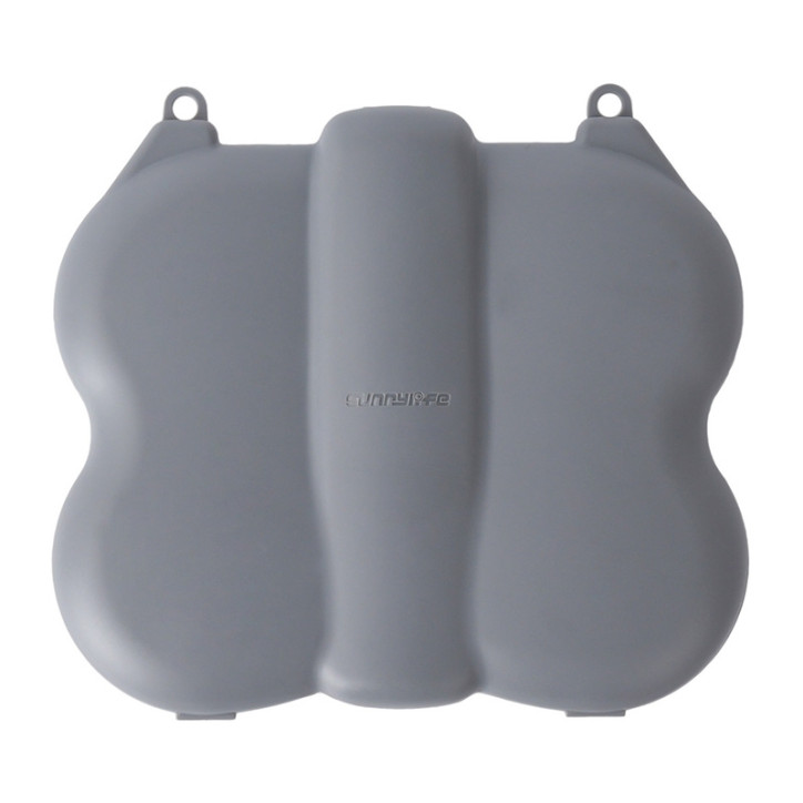 Sunnylife Custodia Mini con Moschettone per DJI NEO 2 Grigia Sunnylife Custodia Mini con Moschettone per DJI NEO 2 Grigia