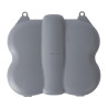 Sunnylife Custodia Mini con Moschettone per DJI NEO 2 Grigia