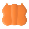Sunnylife Custodia Mini a Farfalla con Moschettone per DJI NEO 2 Arancione