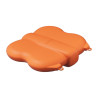 Sunnylife Custodia Mini a Farfalla con Moschettone per DJI NEO 2 Arancione