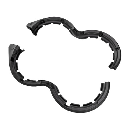 Sunnylife Custodia Protettiva per DJI Neo 2 Nero