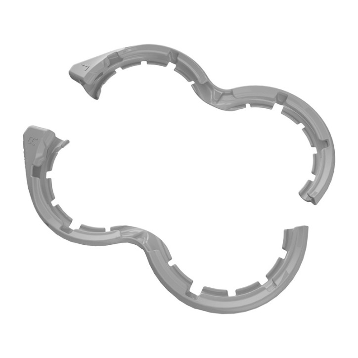 Sunnylife Custodia Protettiva per DJI NEO 2 Grigio