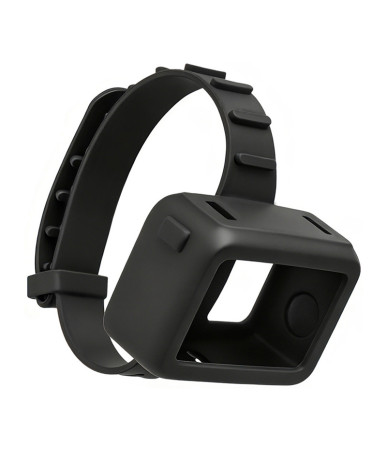 Sunnylife Cinturino e Cover in Silicone per Osmo Nan