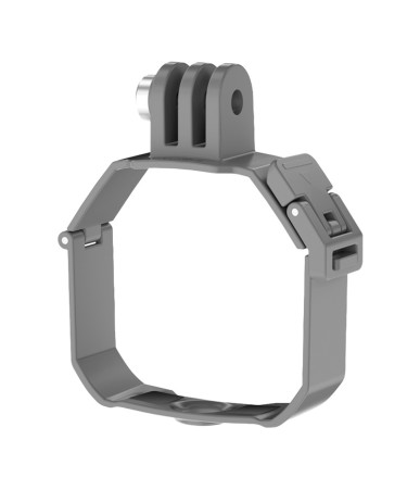 Sunnylife Adattatore di Montaggio per Action Cam su DJI Mini 5 Pro