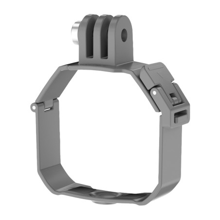 Sunnylife Adattatore di Montaggio per Action Cam su DJI Mini 5 Pro
