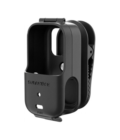 Sunnylife Clip Morsetto per Action Cam 360° per Osmo Nano