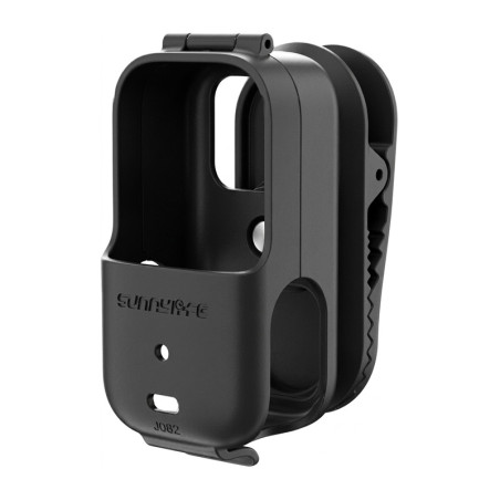 Sunnylife Clip Morsetto per Action Cam 360° per Osmo Nano